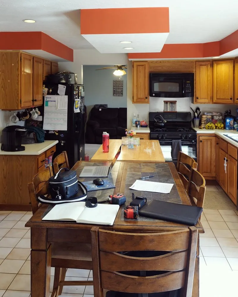 Slide of Juno's Contracting