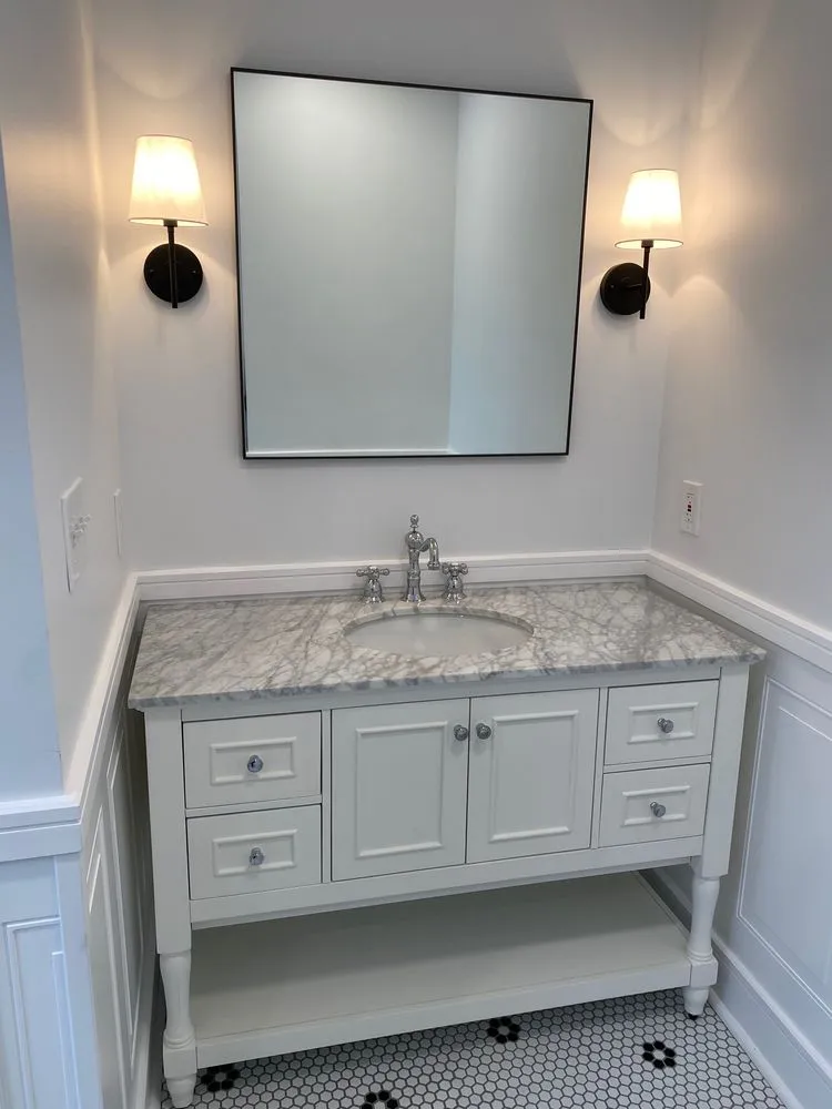 Slide of Juno's Contracting