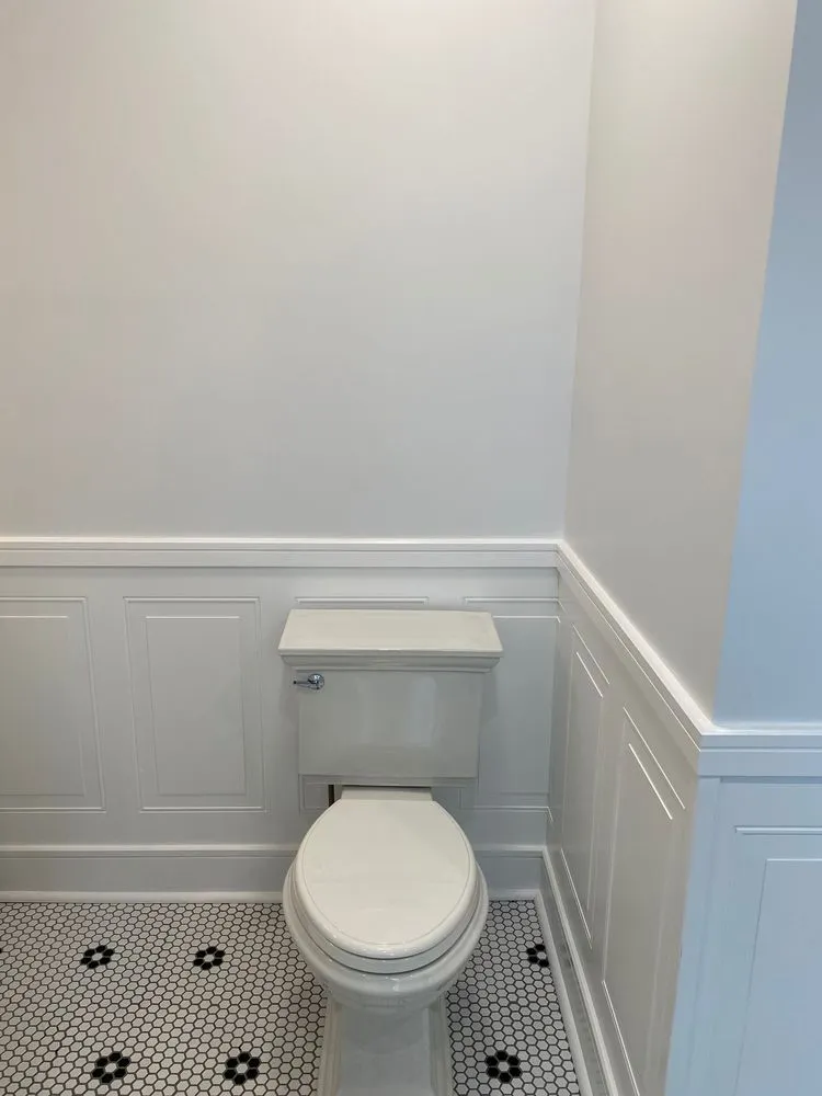 Slide of Juno's Contracting