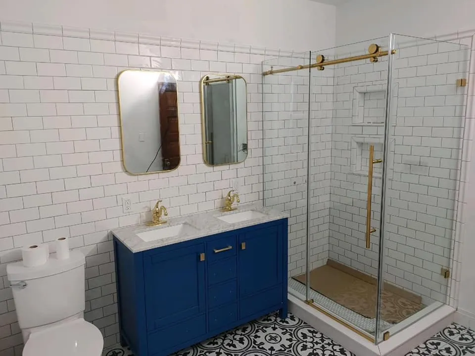 Emergency plumbing repair experts serving Glenshaw, PA - Juno's Contracting