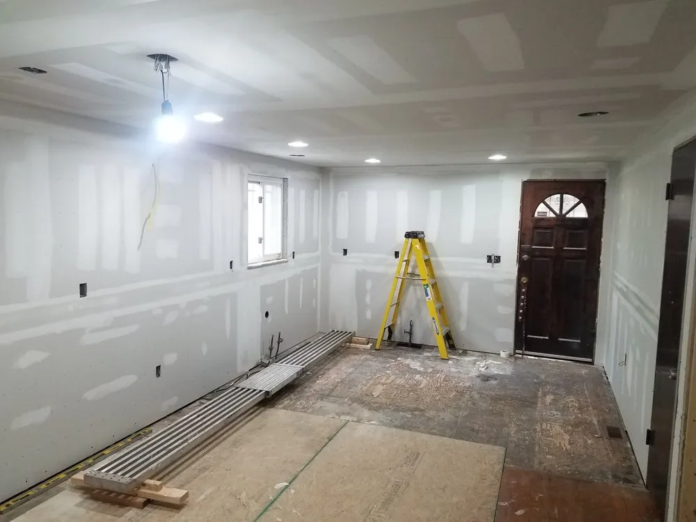 Trusted water heater service service in Glenshaw, PA - Juno's Contracting