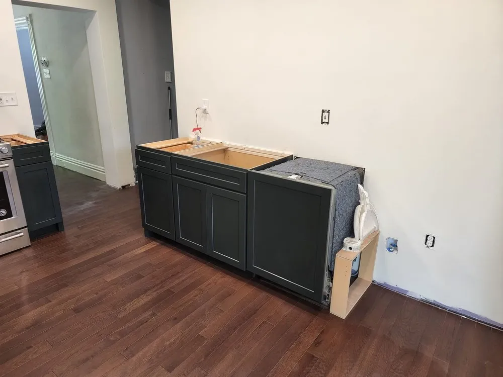 Slide of Juno's Contracting