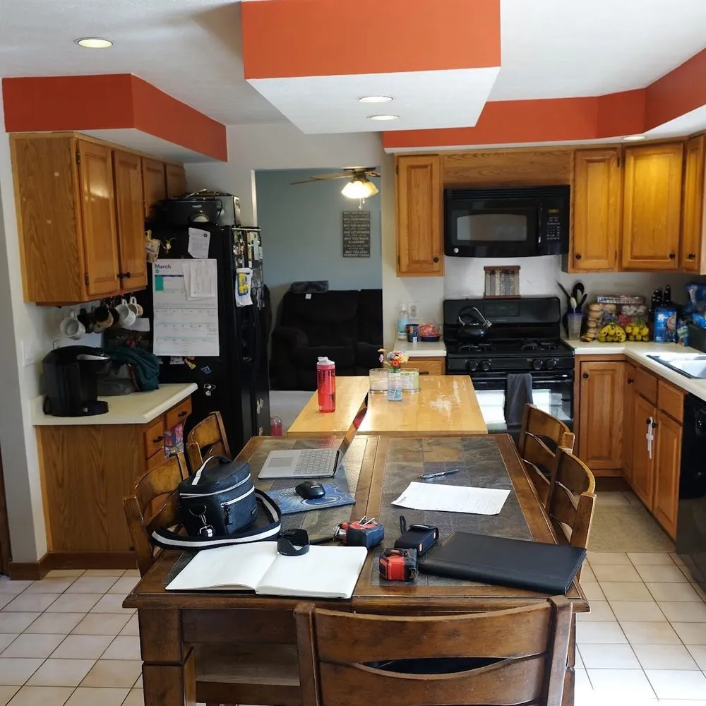 Slide of Juno's Contracting