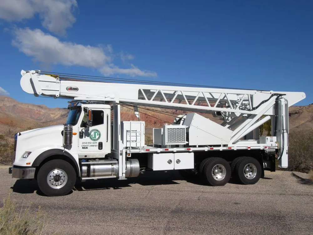 Slide of Jurgensen Pump