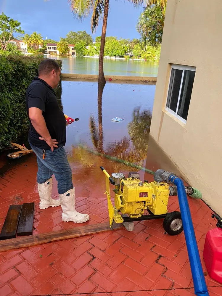 Slide of Just 1 Plumbing