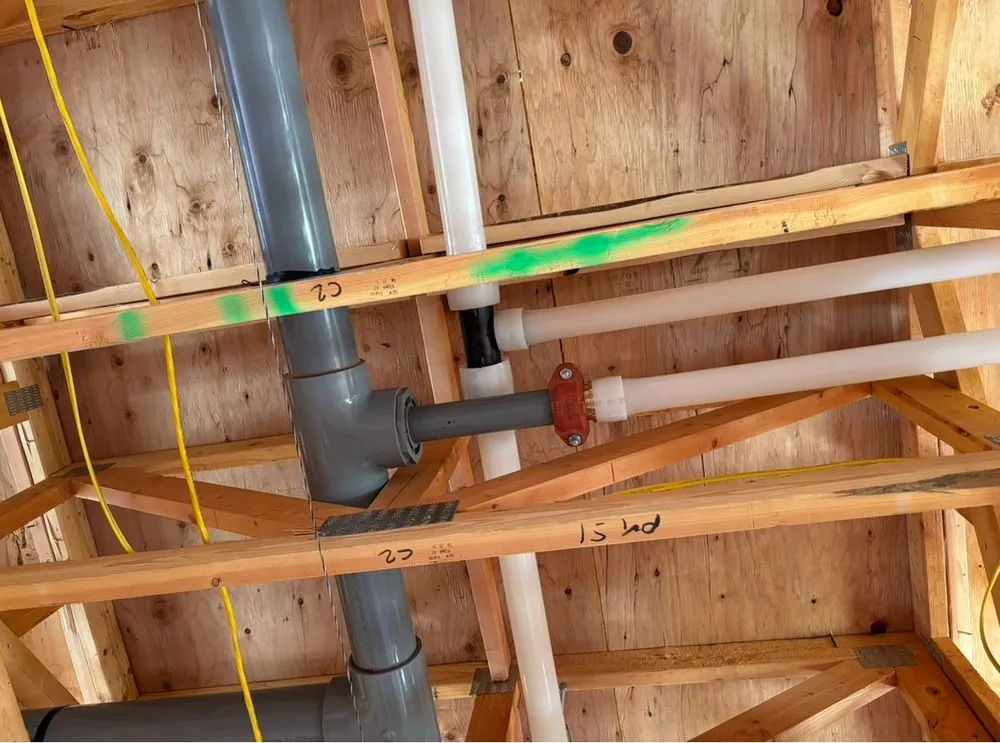 Slide of Just 365 Plumbing Care