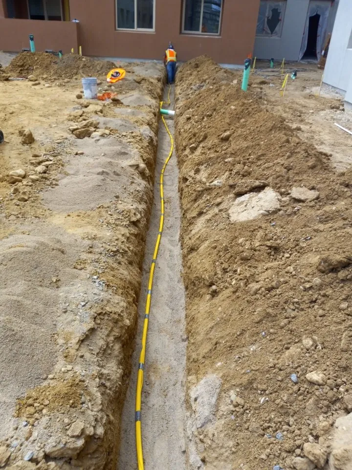 Slide of Just 365 Plumbing Care