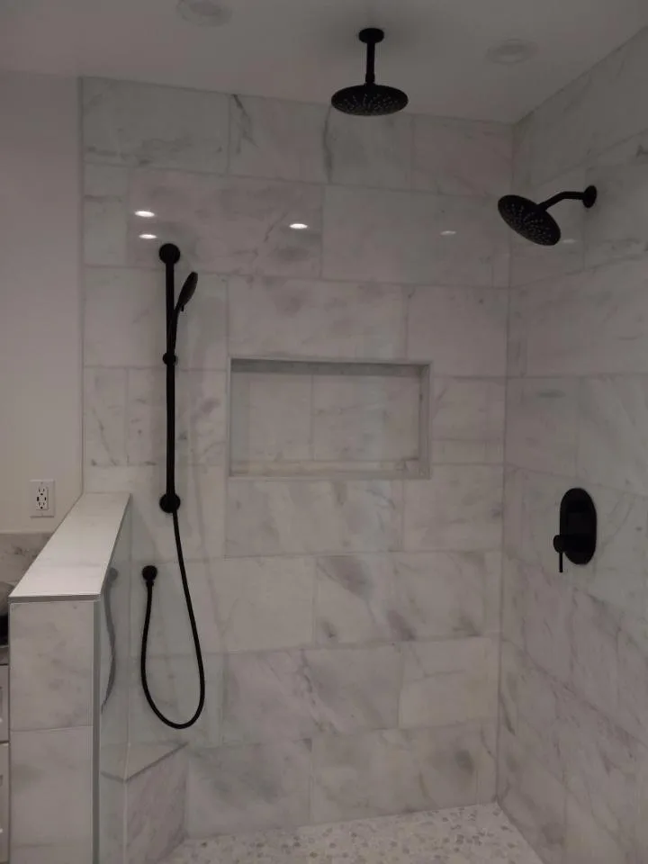 Slide of Just 365 Plumbing Care