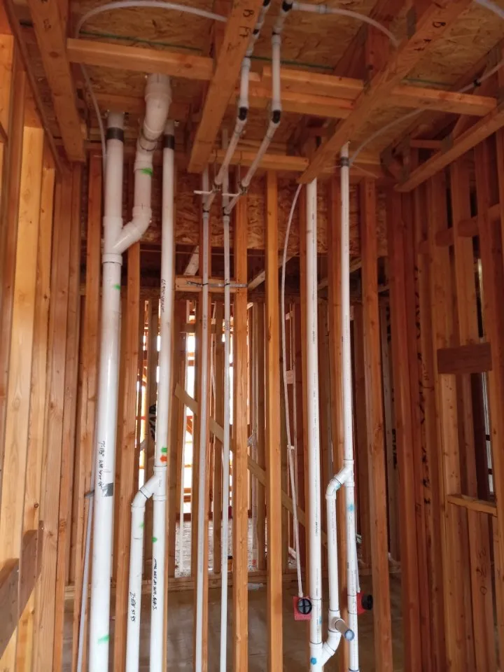 Slide of Just 365 Plumbing Care