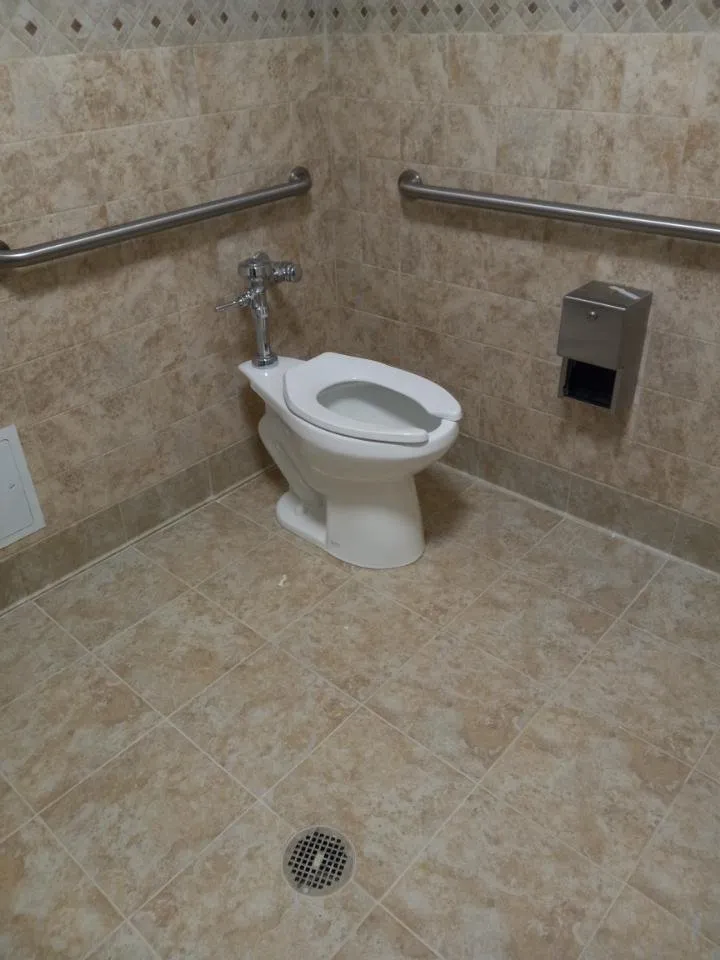 Slide of Just 365 Plumbing Care