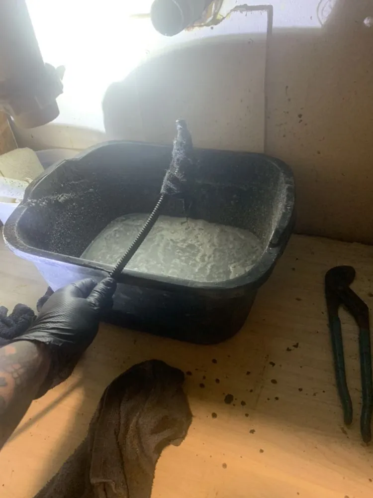 Slide of Just A Touch Plumbing