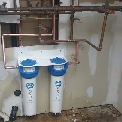 Just A Touch Plumbing