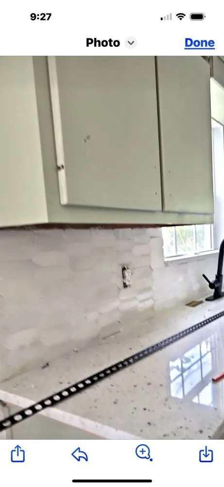 Slide of Just Another Carpenter