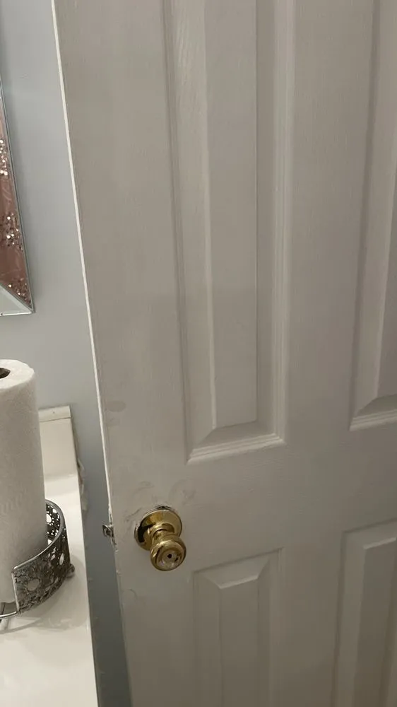 Slide of Just Another Carpenter