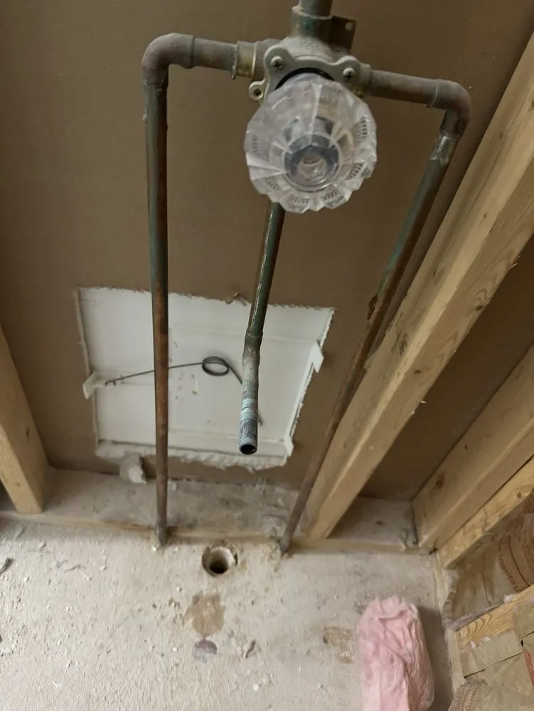 Slide of Just Another Carpenter