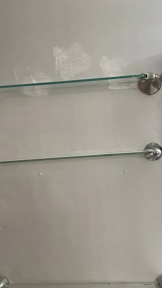 Slide of Just Another Carpenter