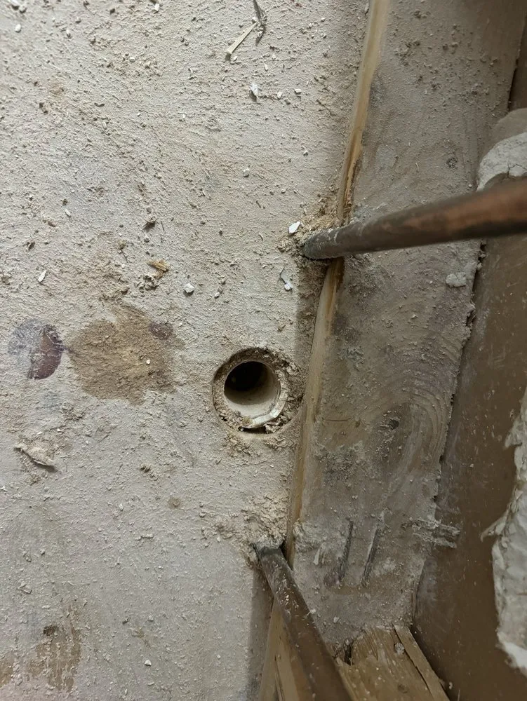 Slide of Just Another Carpenter