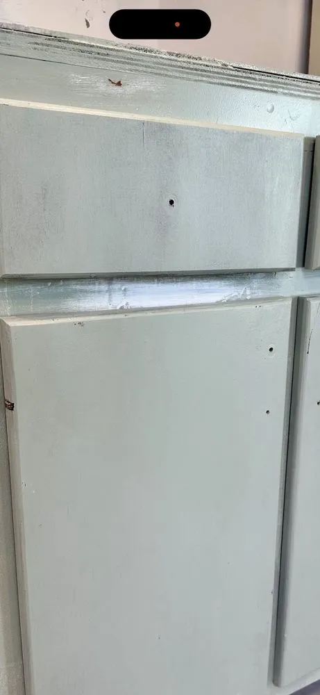 Slide of Just Another Carpenter