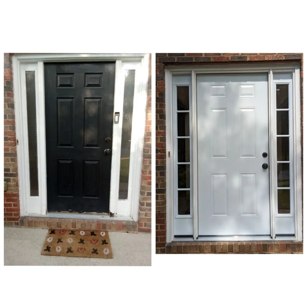 Slide of Just Another Carpenter