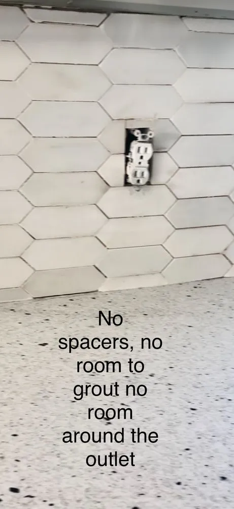 Slide of Just Another Carpenter