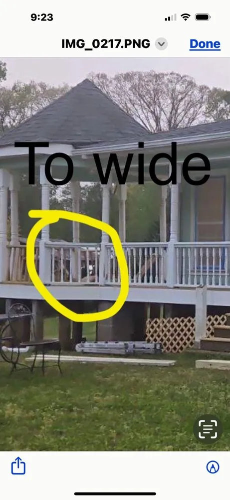 Slide of Just Another Carpenter