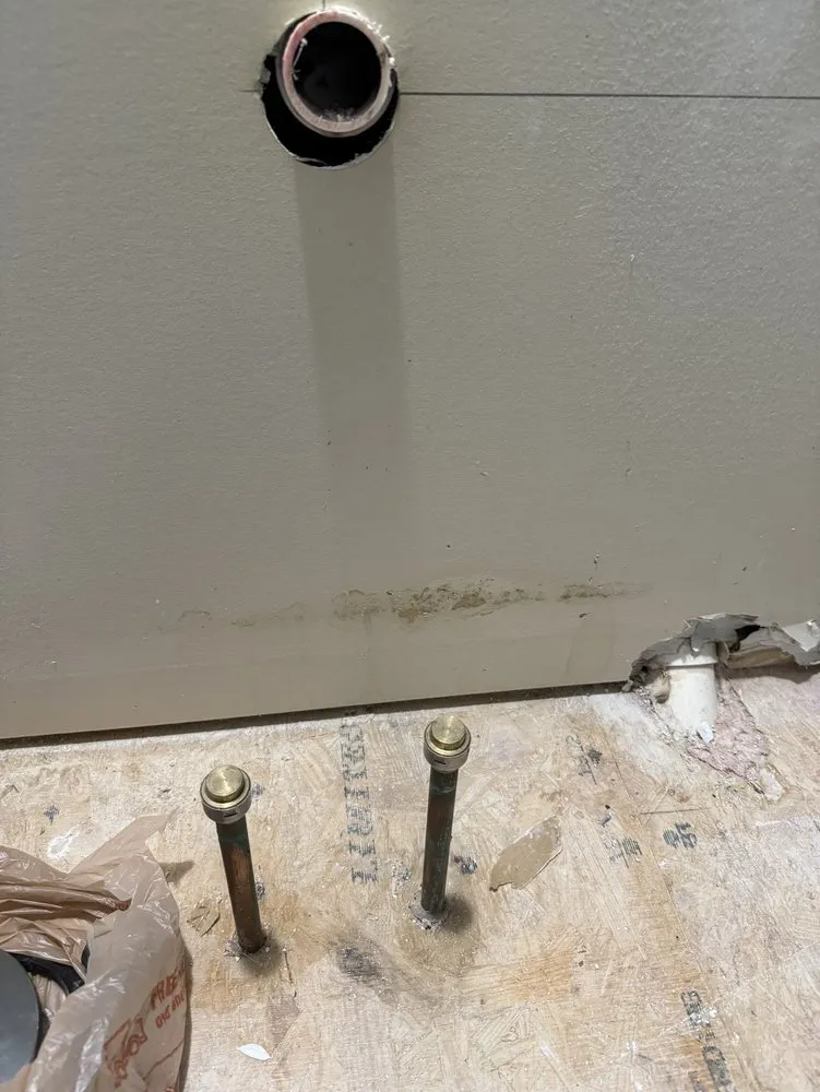 Slide of Just Another Carpenter