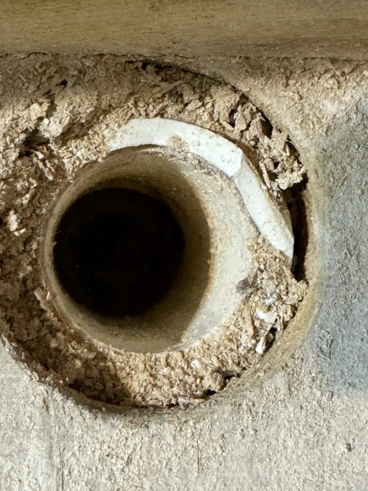 Slide of Just Another Carpenter