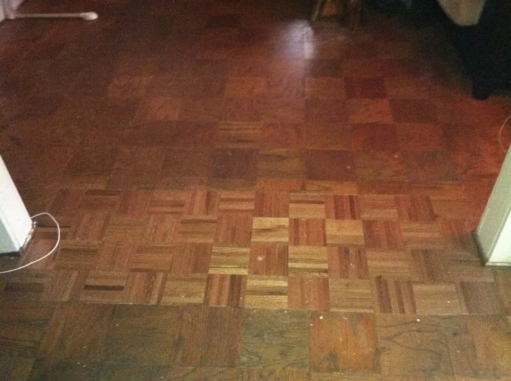 Slide of Just Ask General Home Maintenance