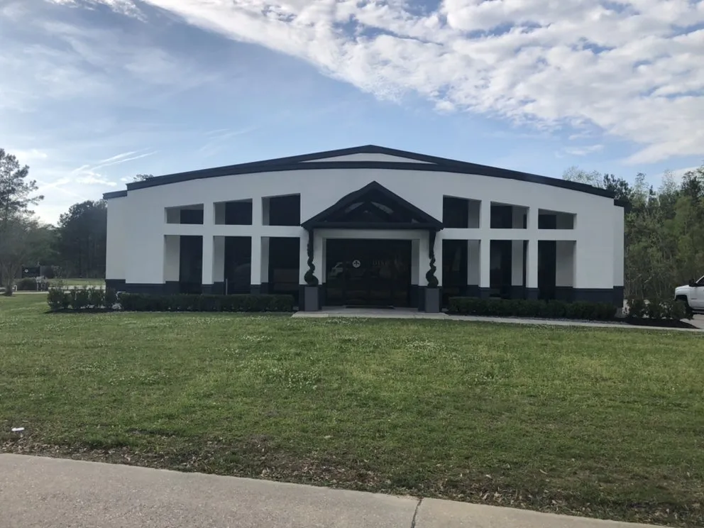 Slide of Just Ask General Home Maintenance