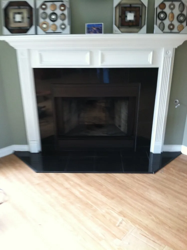 Slide of Just Ask General Home Maintenance