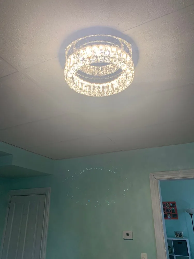 Slide of Just Ask Steve