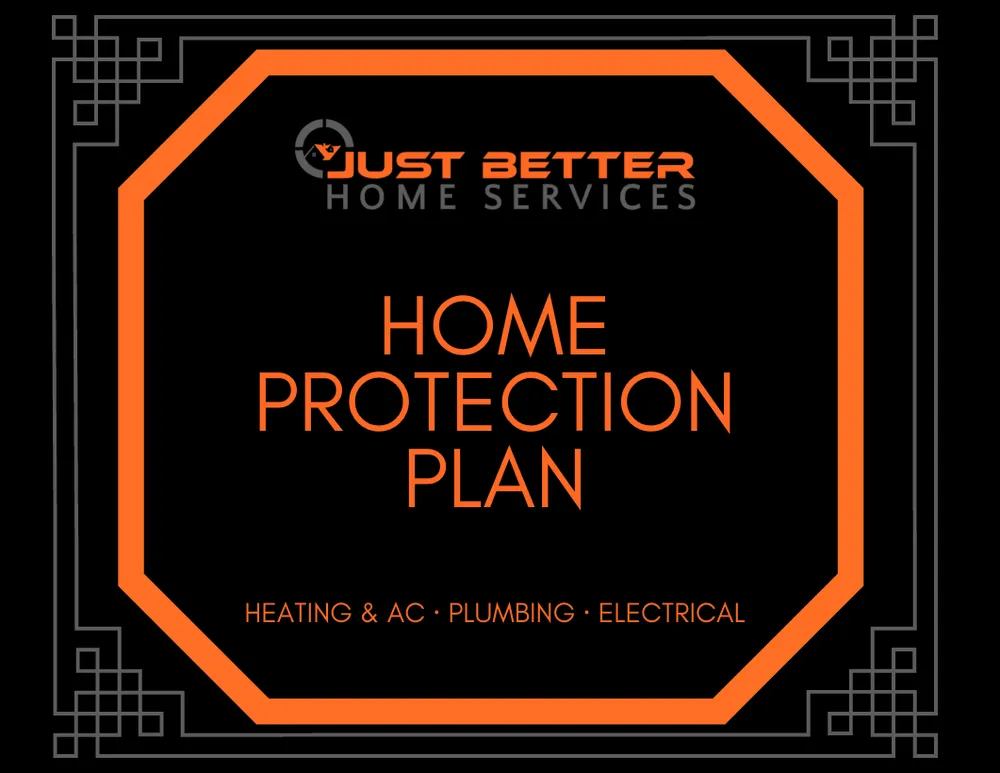 Slide of Just Better Home Services