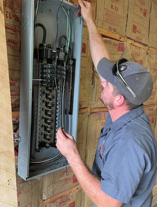 Reliable plumbing repair service in Richmond, VA - Just Better Home Services