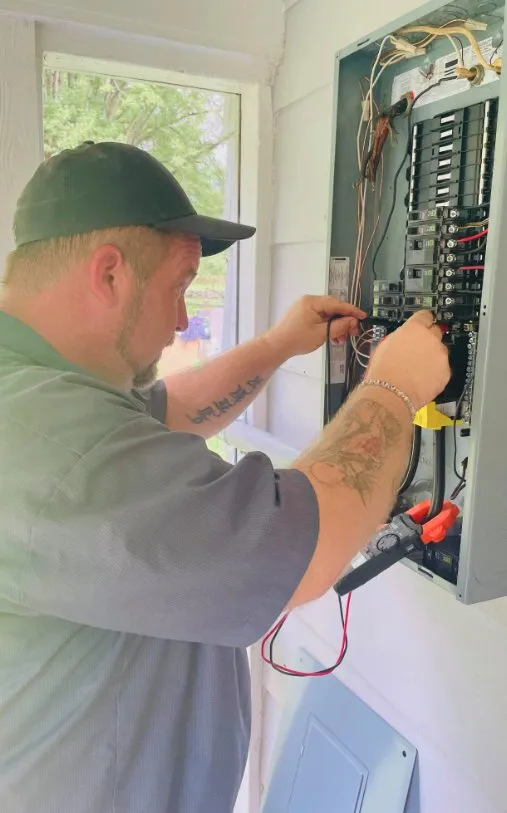 Emergency pipe repair experts serving Richmond, VA - Just Better Home Services