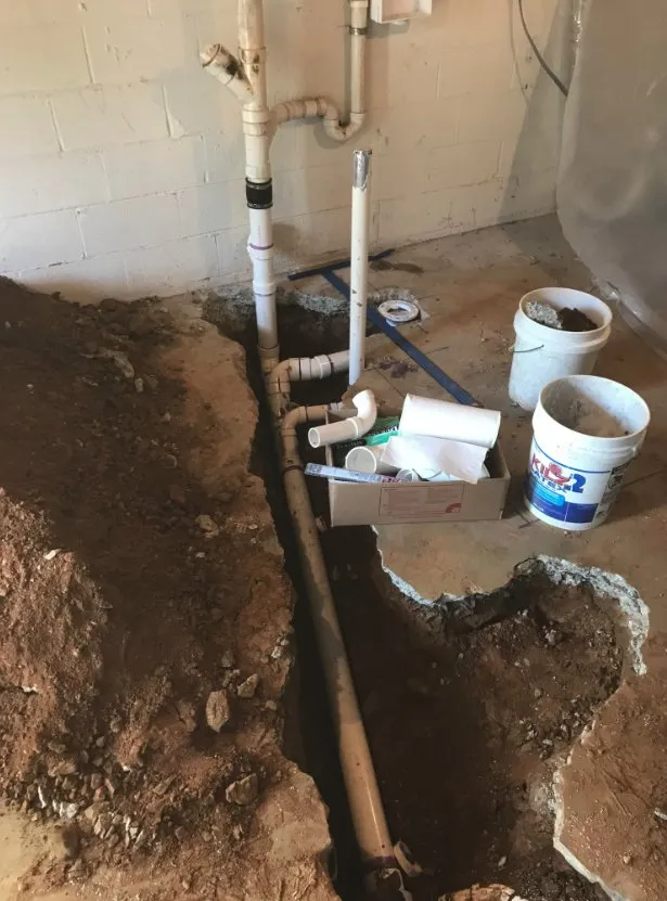 Trusted pipe repair experts serving Richmond, VA - Just Better Home Services