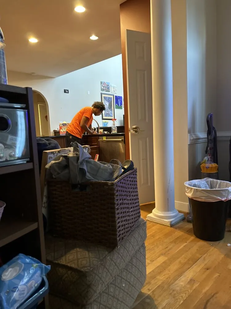 Slide of Just Better Home Services