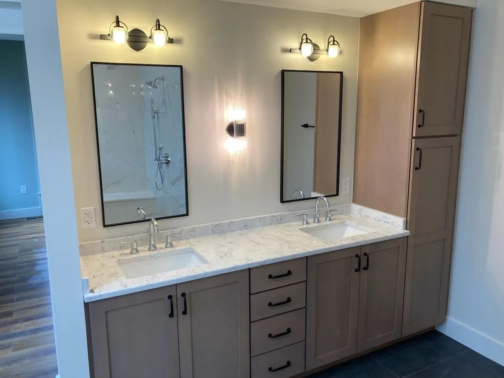 Slide of Just Better Home Services