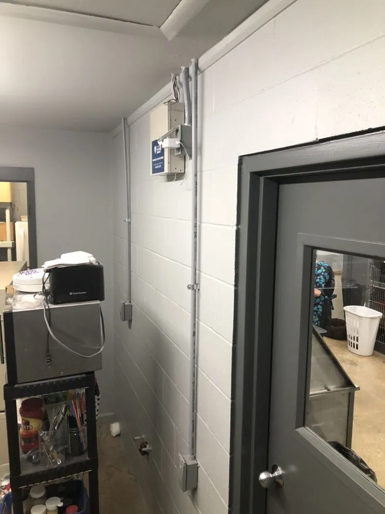 Slide of Just Call Friends