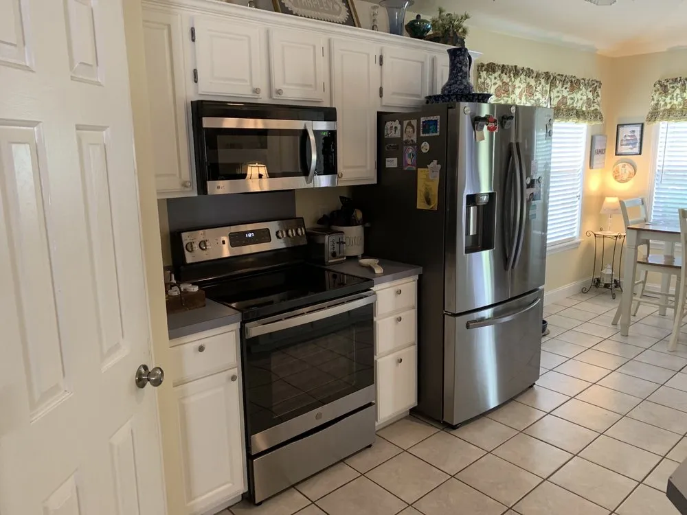 Slide of Just Call Friends