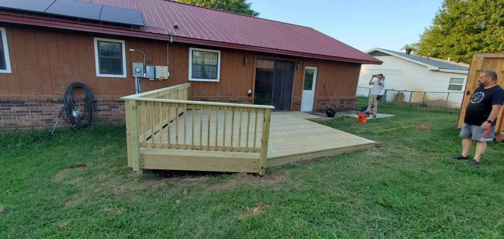 Slide of Just Call Friends