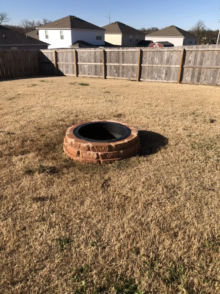 Emergency drain cleaning for homes in Centerton, AR by Just Call Friends