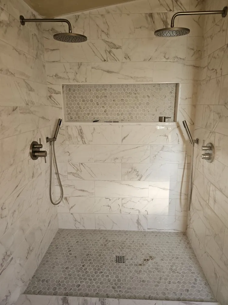 Slide of Just Cuz Plumbing