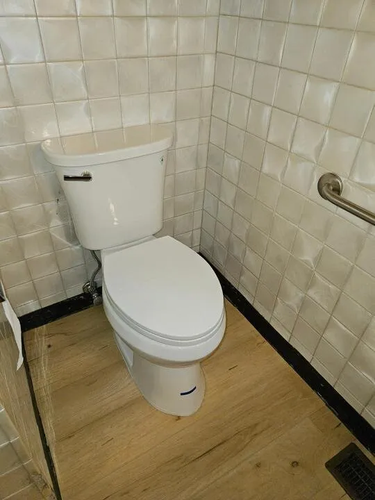 Slide of Just Cuz Plumbing