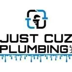 Slide of Just Cuz Plumbing