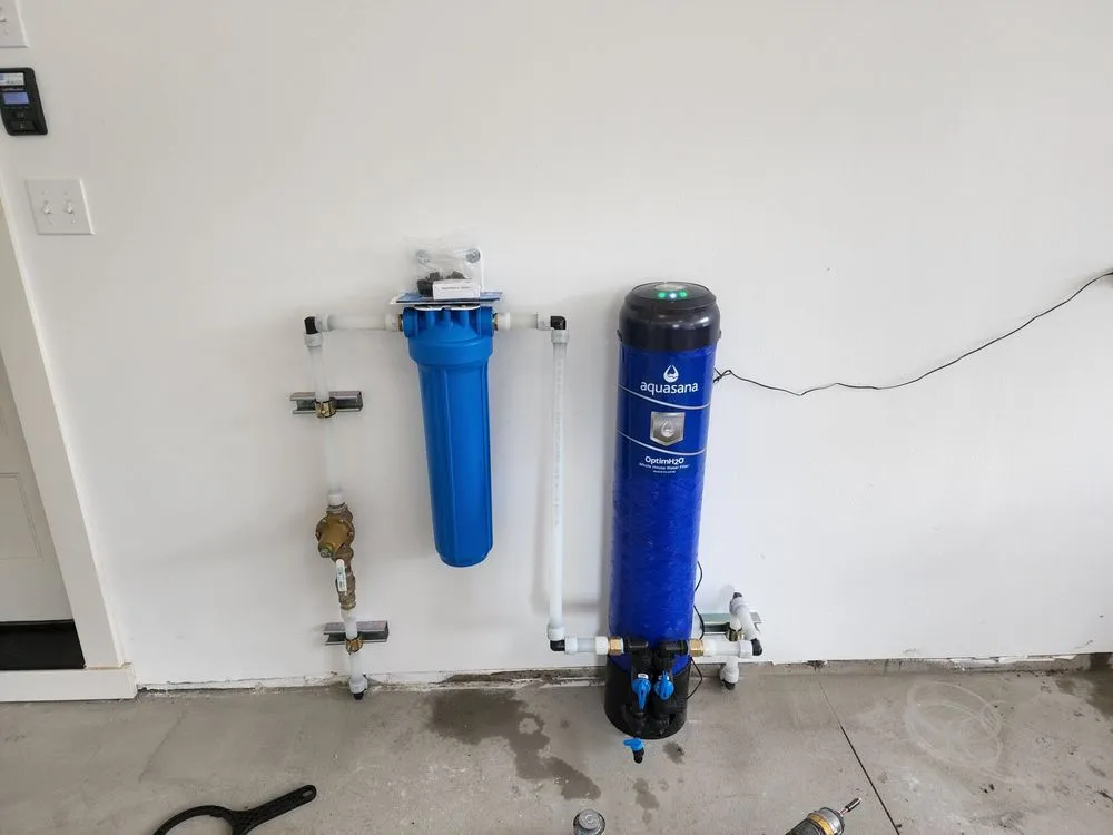 Slide of Just Cuz Plumbing