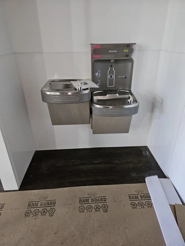 Slide of Just Cuz Plumbing