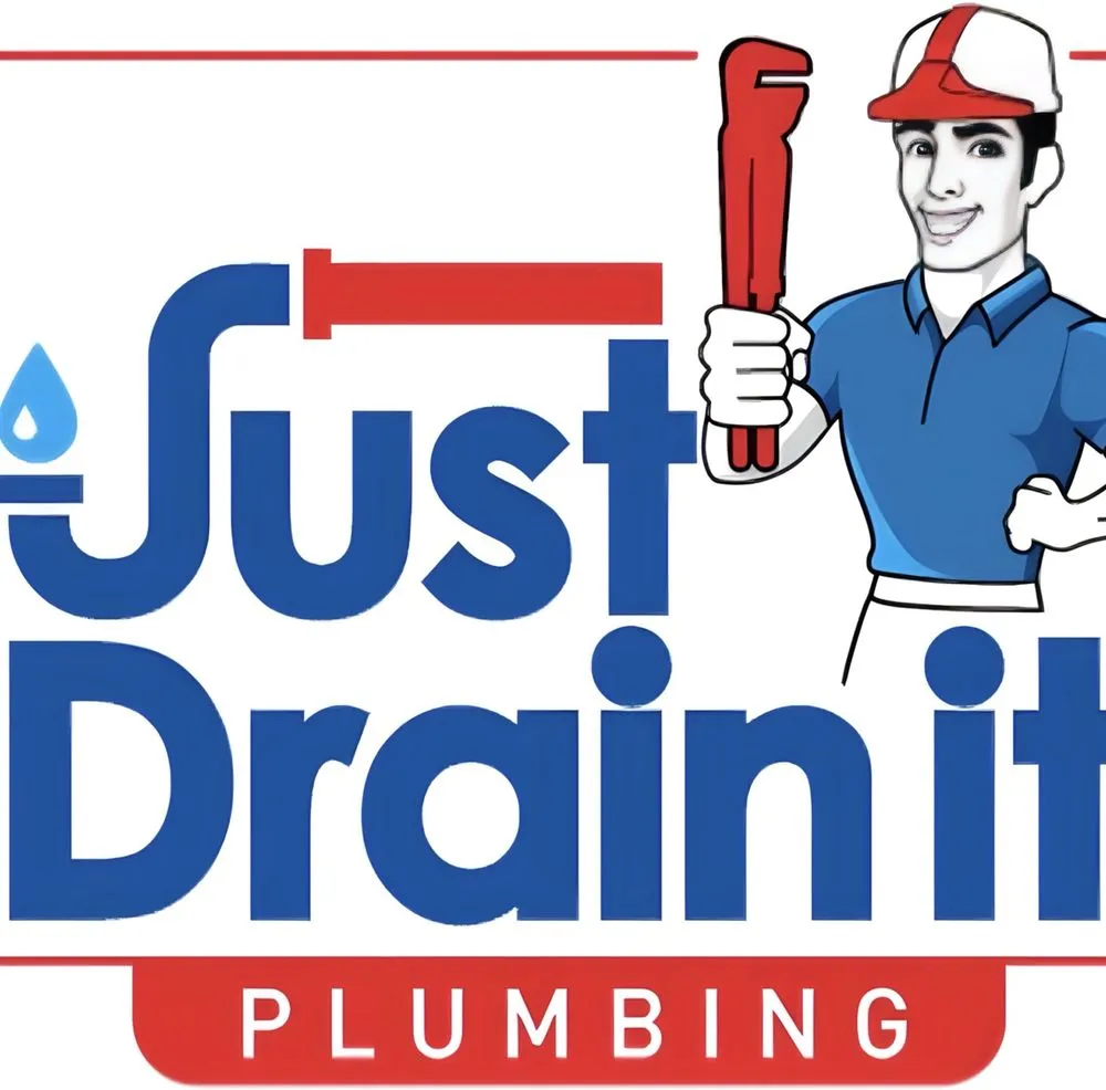 Slide of Just Drain It Plumbing