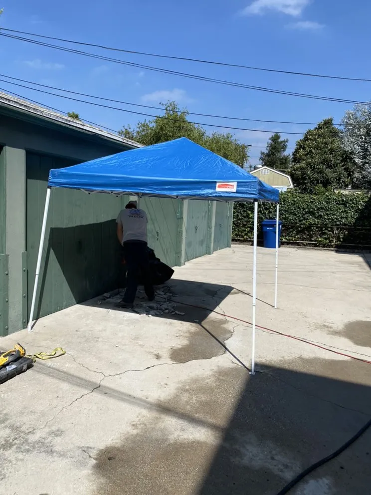 Slide of Just Drain It Plumbing