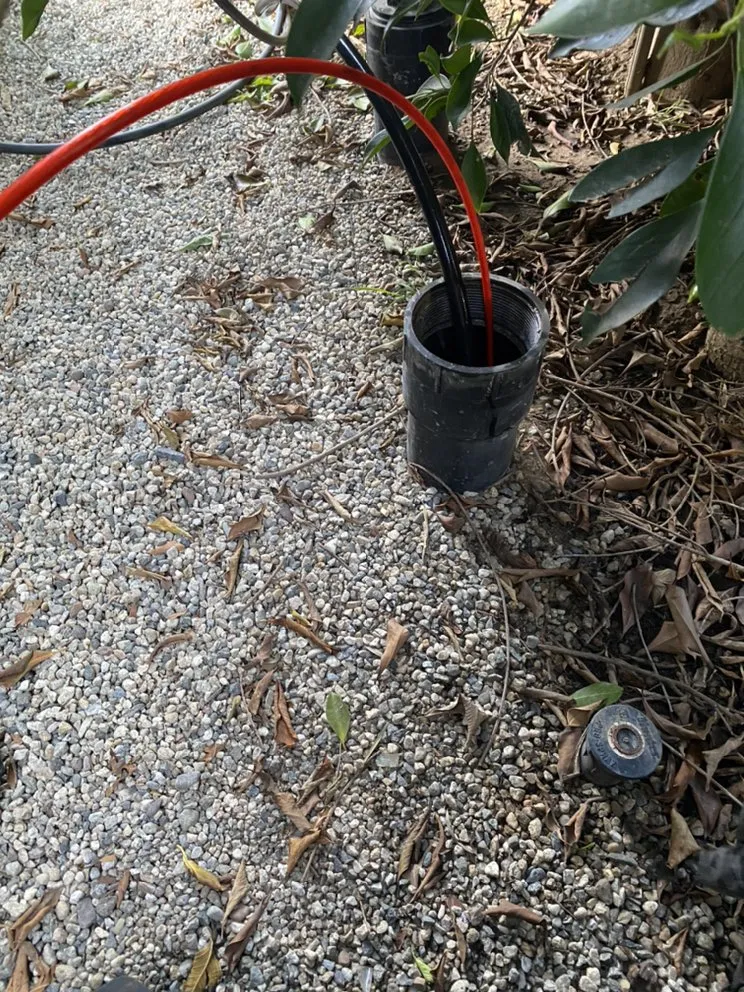 Slide of Just Drain It Plumbing