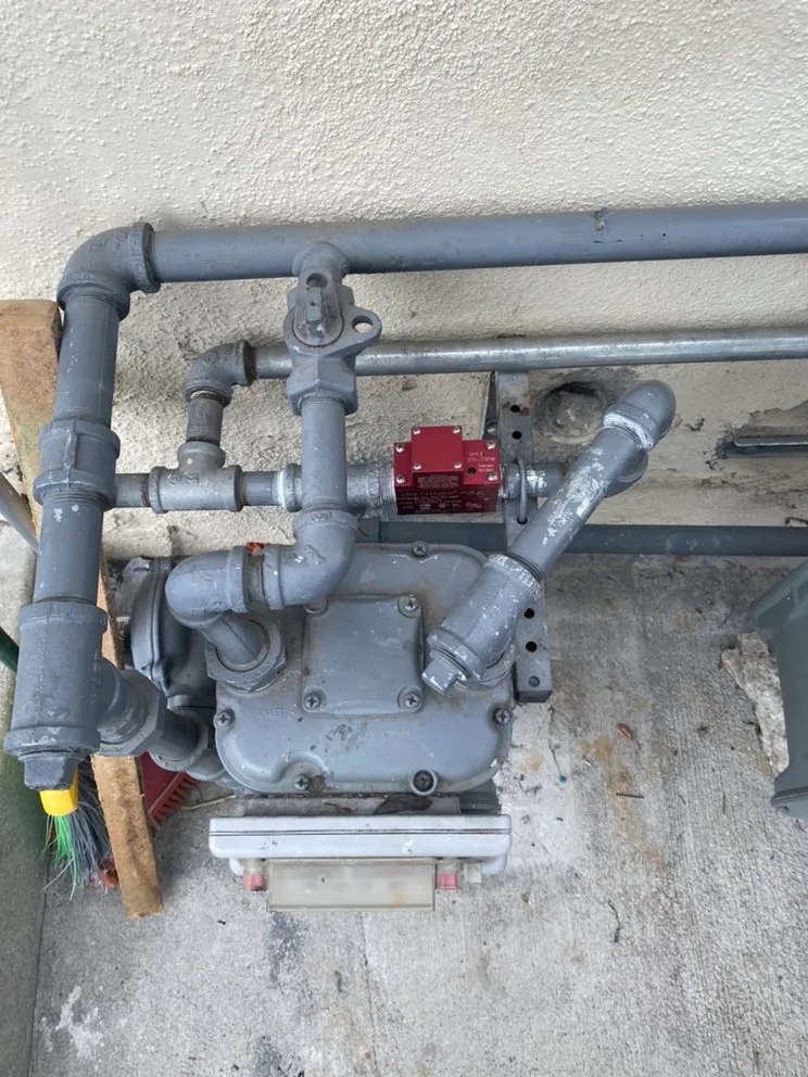 Slide of Just Drain It Plumbing